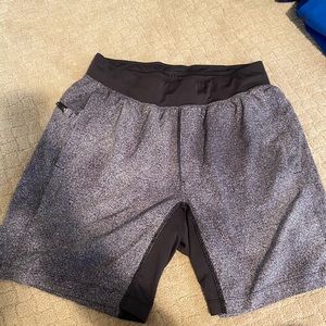 Lululemon Men’s Shorts